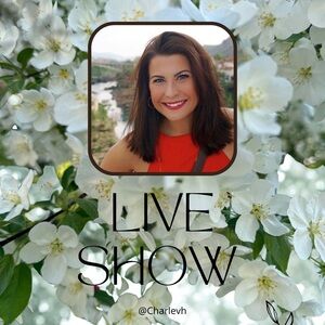 Share Show Tuesday@11:00 CST